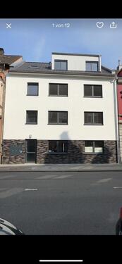Foto - 4 Zimmer Wohnung(02.10 Besichtigung möglich)