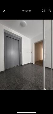 Foto - Etagenwohnung in Duisburg