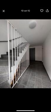 Foto - Etagenwohnung in Duisburg zur Miete