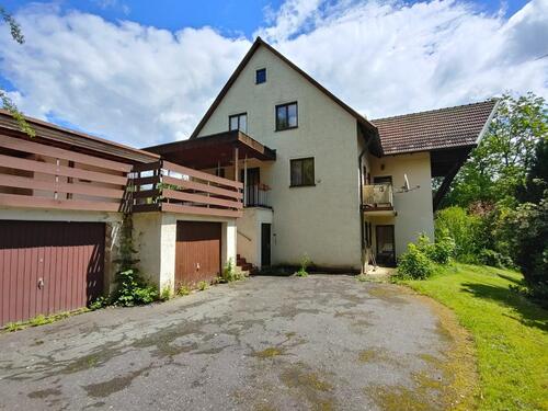 Foto - Einfamilienhaus in Passau