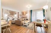 Foto - Ferienwohnung, Monteurzimmer für 4 Personen