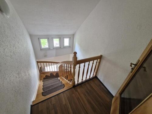 Foto - Etagenwohnung in Annaberg-Buchholz