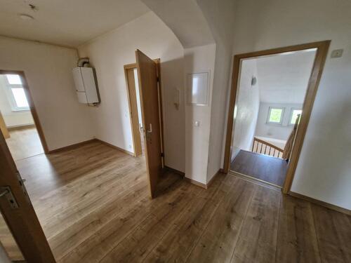 Foto - Etagenwohnung in Annaberg-Buchholz zur Miete