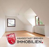 Bremerhaven Charmante 2-Zimmer-Wohnung in zentraler Lage