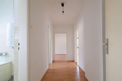 Foto - Etagenwohnung zur Miete in Bremerhaven