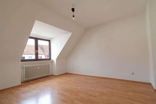 Foto - Etagenwohnung in Bremerhaven zur Miete