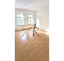 tolle 3-Zimmer-Erdgeschosswohnung am Westwall mit Balkon - Stendal