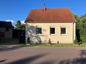 Foto - Einfamilienhaus in Schönhausen (Elbe) zum Kaufen