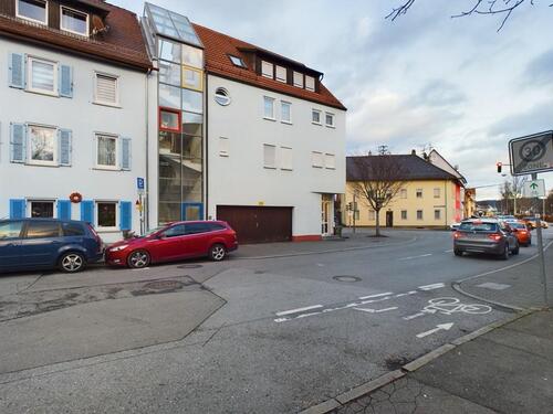 Foto - Etagenwohnung zum Kaufen in Rottenburg am Neckar