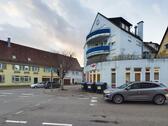 Foto - Etagenwohnung in Rottenburg am Neckar