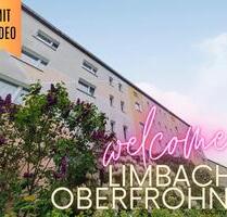 ++ gemütliche, neue 2-Raum Wohnung - mit Balkon - in einer schönen & beschaulichen Wohnanlage ++ - Limbach-Oberfrohna