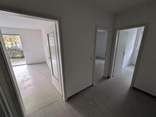 Foto - Etagenwohnung zur Miete in Lüdenscheid