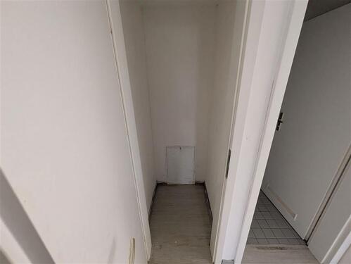 Foto - Etagenwohnung in Lüdenscheid