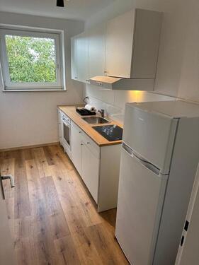 Foto - Etagenwohnung zur Miete in Emden