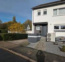 Doppelhaushälfte saniert in Oberhausen Borbeck- Provisionsfrei!!!