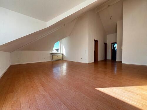 Foto - Etagenwohnung in Hochheim am Main zur Miete