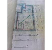 Dachgeschoss Wohnung in Neubörger