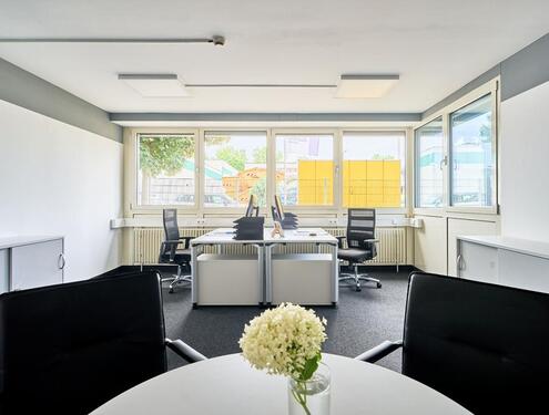 Foto - Flexibler Arbeitsplatz in Frickenhausen – Sofort verfügbar, 247 Zutritt