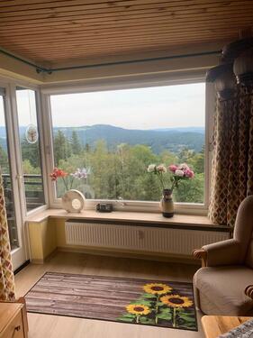 Foto - Wohnung mit Schwimmbad und Dachterrasse OberkreuzbergSpiegelau