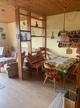 Foto - Etagenwohnung in Freising zur Miete