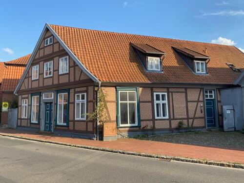 Foto - 8 Zimmer Einfamilienhaus zum Kaufen in Bleckede