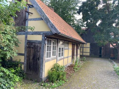 Foto - 8 Zimmer Einfamilienhaus in Bleckede
