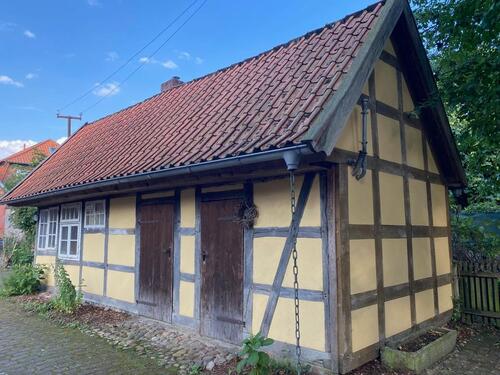 Foto - Einfamilienhaus in Bleckede zum Kaufen