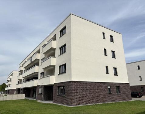 Foto - Bezugsfertige Wohnung - Einfach Möbel rein und Füße hoch!