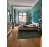 Vermiete großes Zimmer im Dreieck Treptow-Neukölln- Kreuzberg - Berlin