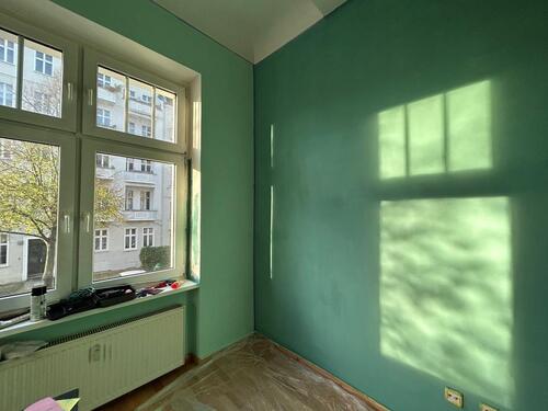 Foto - 1 Zimmer Etagenwohnung zur Miete in Berlin