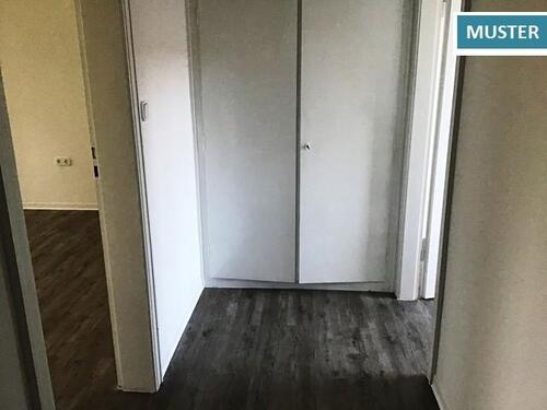 Foto - 1 Zimmer Etagenwohnung in Lübeck