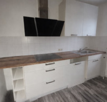 50qm, 3 Zi, Balkon inkl. EBK & Keller - Ilsede