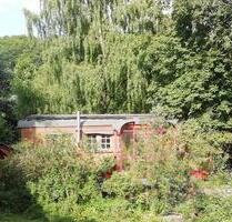 Zirkuswagen Sternenhimmel mit Fassauna - Windeck