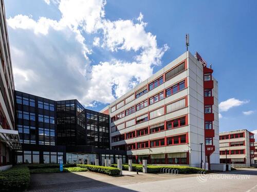 Foto - Provisionsfreie Büros in Bestlage