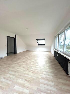 Foto - Dachgeschoßwohnung in Altenstadt zur Miete