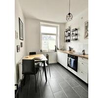 Kapitalanlage mit Charme: Saniertes Altbau-Juwel im 2. OG - Bielefeld Stieghorst