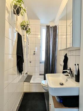 Foto - 3 Zimmer Etagenwohnung zum Kaufen in Bielefeld