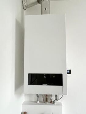 Foto - 3 Zimmer Etagenwohnung in Bielefeld