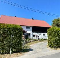 Helle 56qm 2-Zimmer-Wohnung (WZ, SZ, Küche) Prohn nahe Stralsund