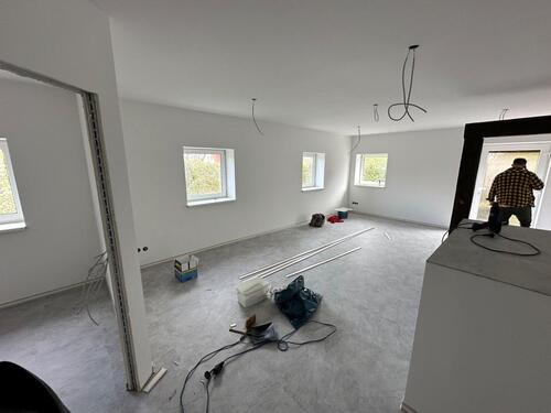 Foto - 1 Zimmer Erdgeschoßwohnung in Prohn