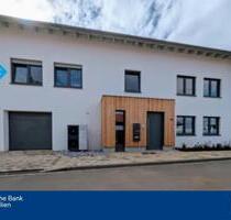 Exklusives Wohnen in ruhiger Lage - Wernigerode