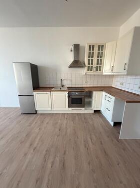 Foto - Stilvolle 2,5-Zimmer-Wohnung im Herzen von Enger - Erstbezug