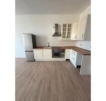 Stilvolle 2,5-Zimmer-Wohnung im Herzen von Enger - Erstbezug