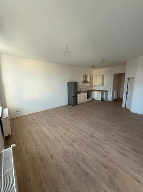 Foto - Etagenwohnung in Enger zur Miete