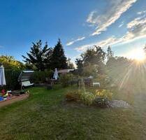 Wunderschöner Kleingarten im Herzen Neuhirschsteins - Stauchitz