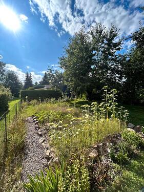 Foto - Grundst&uuml;ck in Stauchitz