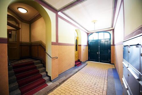 Foto - 2 Zimmer Dachgeschoßwohnung in Leipzig