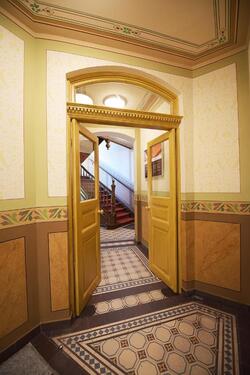 Foto - Dachgeschoßwohnung in Leipzig zur Miete