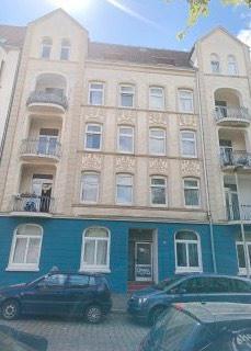 Foto - 3 Zimmerwohnung, 2 Balkone zu vermieten KIEL