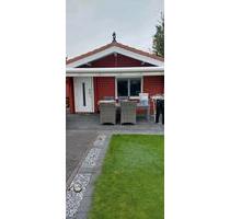 Holzhaus BlockbohlenhausSchlafboden - Gründau